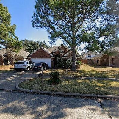 3122 Silver Cedar Trl, Katy, TX 77449