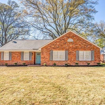 3123 Scotland Rd, Memphis, TN 38128