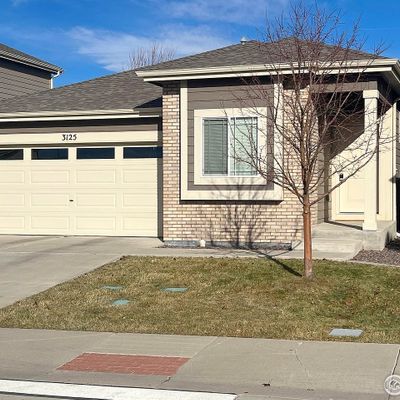 3125 Carney St, Loveland, CO 80538