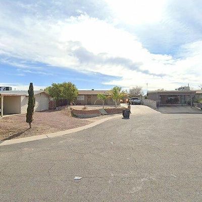 3125 W Paseo De Las Aves, Tucson, AZ 85746