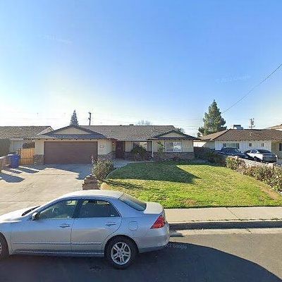 313 Electra Ave, Bakersfield, CA 93308