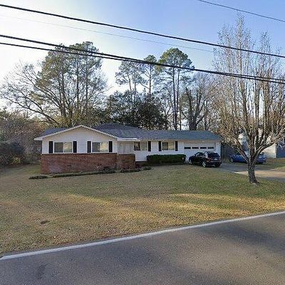 313 S 34 Th Ave, Hattiesburg, MS 39402