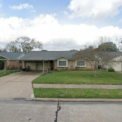 313 Una Dr, Deer Park, TX 77536