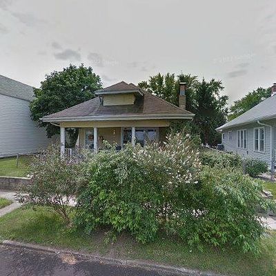 313 W 2 Nd St, Anderson, IN 46016