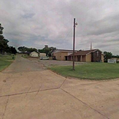 314 E Mccall St, Gracemont, OK 73042