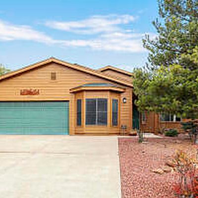 314 W Christopher Pt, Payson, AZ 85541