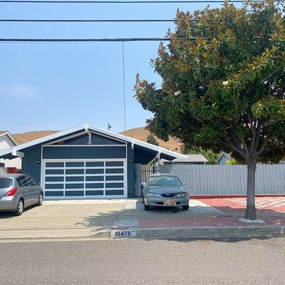 31470 Medinah St, Hayward, CA 94544