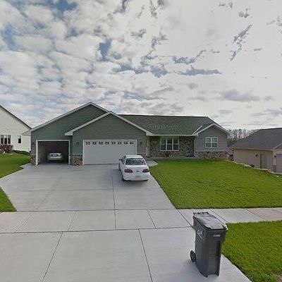 315 Monroe St, Beaver Dam, WI 53916