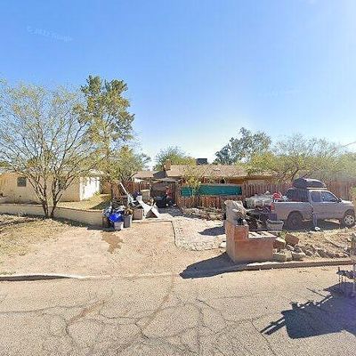 3150 E Bermuda St, Tucson, AZ 85716