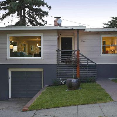 3153 Herriott Ave, Oakland, CA 94619