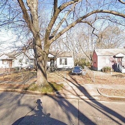 3152 Mimosa Ave, Memphis, TN 38112