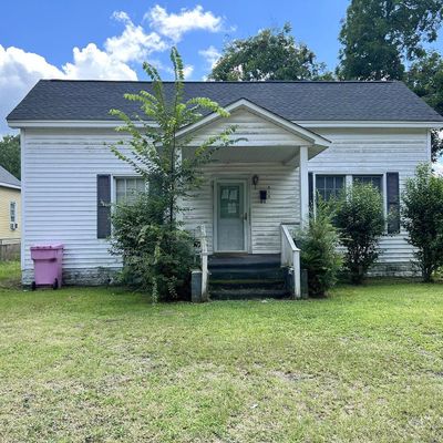 316 E Bond St, Marion, SC 29571