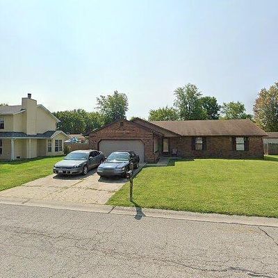 316 Kim Dr, Fairview Heights, IL 62208
