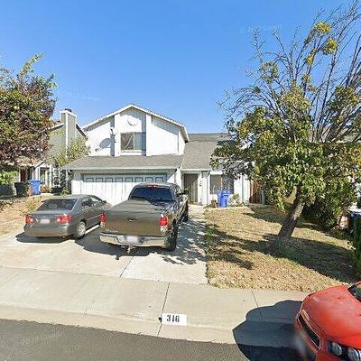 316 Waterview Pl, Bay Point, CA 94565