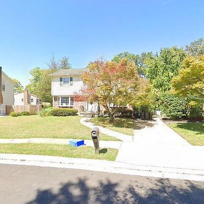 316 Wickersham Way, Cockeysville, MD 21030