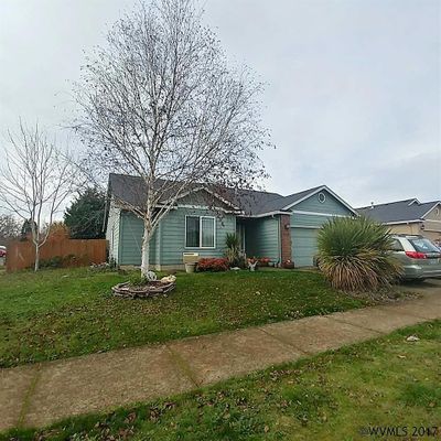 3172 Boston St Se, Albany, OR 97322