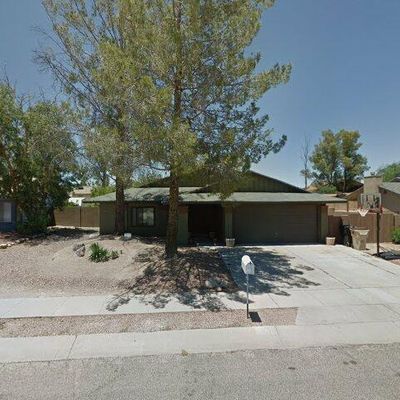 3170 W Avenida Bella, Tucson, AZ 85746
