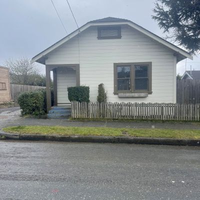 318 Long St, Eureka, CA 95501