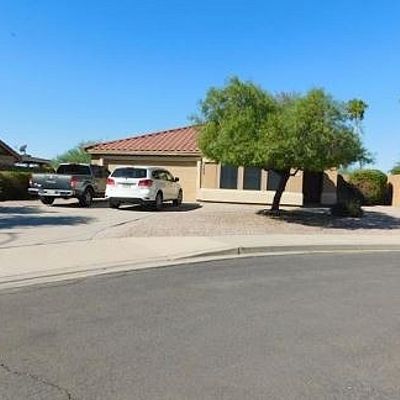 318 S Canfield, Mesa, AZ 85208