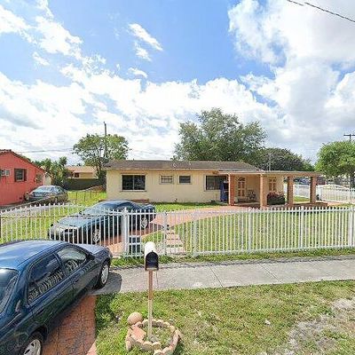 3180 Nw 158 Th St, Opa Locka, FL 33054