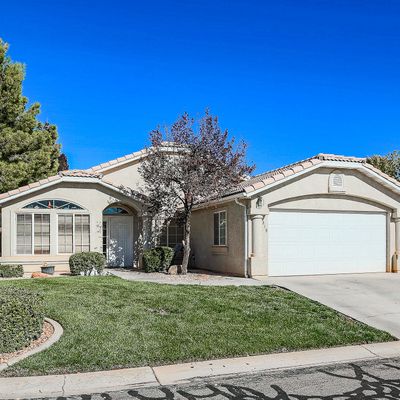 319 E 710 S, Ivins, UT 84738