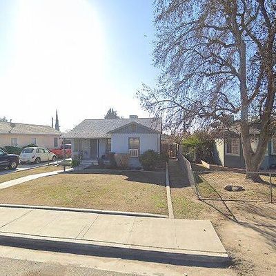 319 El Tejon Ave, Bakersfield, CA 93308