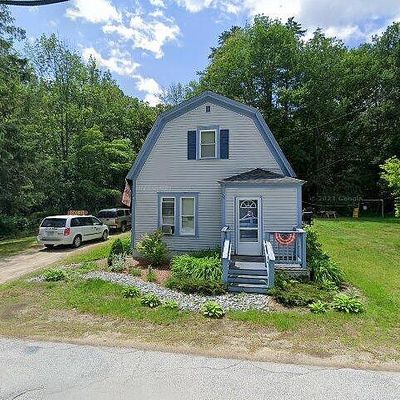 32 Park St, Hillsborough, NH 03244