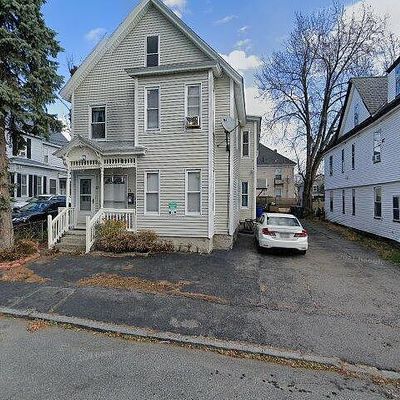 32 S Loring St, Lowell, MA 01851