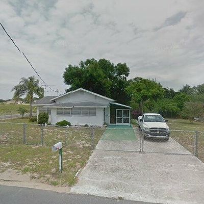 320 N Palm Ave, Frostproof, FL 33843