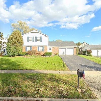 320 Springside Ln, Buffalo Grove, IL 60089