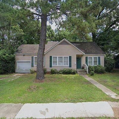 320 Snyder Dr, Mobile, AL 36610