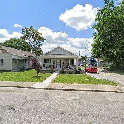 320 W Louisiana St, Evansville, IN 47710