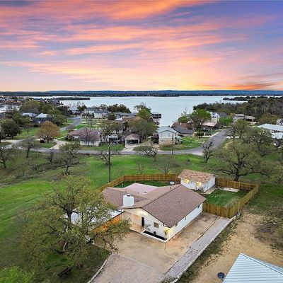 3201 Oak Ridge Dr, Horseshoe Bay, TX 78657