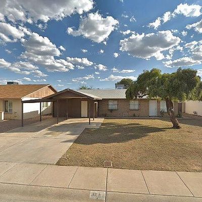 3201 W Mandalay Ln, Phoenix, AZ 85053