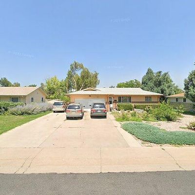 3201 W 13 Th St, Greeley, CO 80634