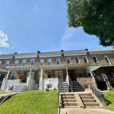 3204 Gwynns Falls Pkwy, Baltimore, MD 21216