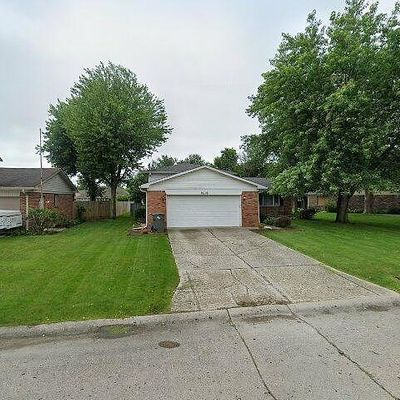 3205 Ivory Way, Indianapolis, IN 46227