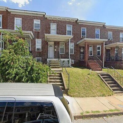 3205 Ravenwood Ave, Baltimore, MD 21213