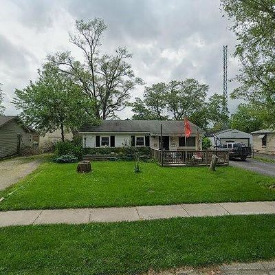 3208 Wellington Ave, Indianapolis, IN 46226