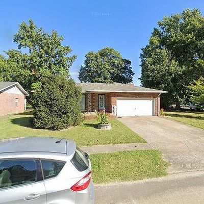 3209 Colgate Pl, Granite City, IL 62040