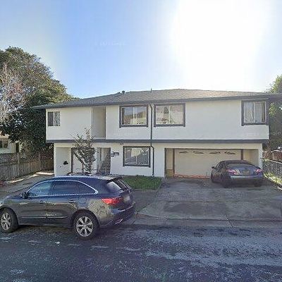 321 Aspen Ave, South San Francisco, CA 94080