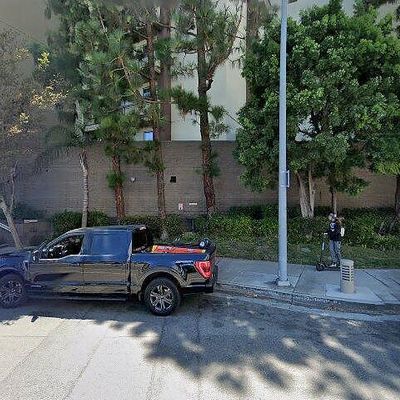 321 S San Vicente Blvd #407, Los Angeles, CA 90048