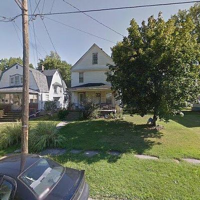 321 W 27 Th St, Lorain, OH 44055