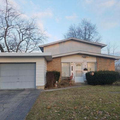 321 Windsor St, Park Forest, IL 60466