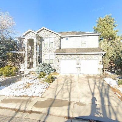 321 Winterthur Way, Highlands Ranch, CO 80129