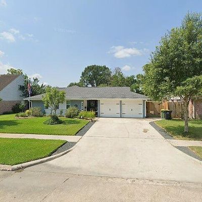 3214 Stratford St, Pearland, TX 77581