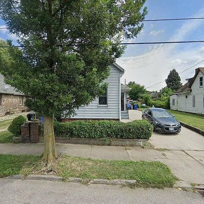 3215 W 33 Rd St, Cleveland, OH 44109