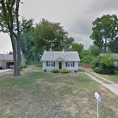 3215 Zone Ave, Toledo, OH 43617