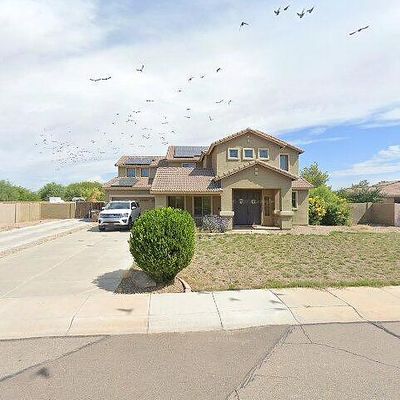 32157 N Caspian Way, San Tan Valley, AZ 85143