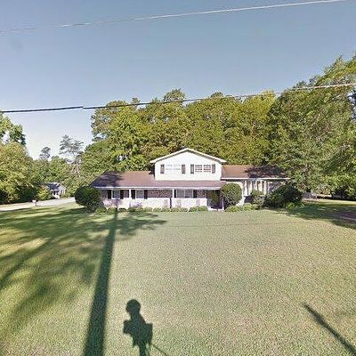 3227 Dibble St, Orangeburg, SC 29118